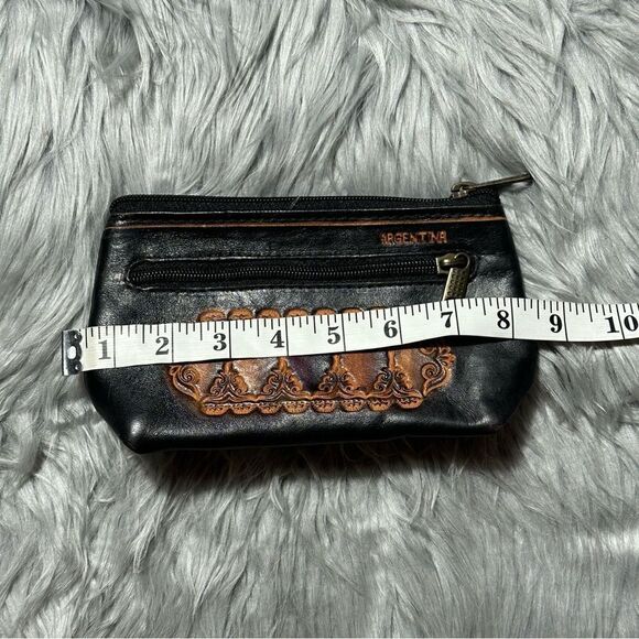 Argentina leather wallet - Picture 2 of 6